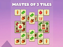 Joc Master of 3 Tiles