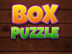 Joc Box Puzzle