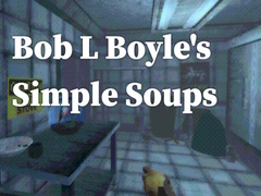 Joc Bob L Boyle's Simple Soups