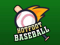 Joc Hotfoot Baseball