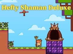 Joc Hefty Shaman Deluxe