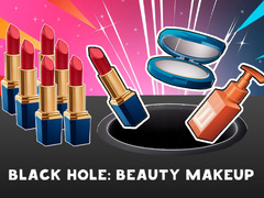 Joc Black Hole: Beauty Makeup