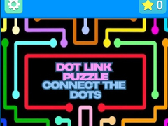 Joc Dot Link Puzzle Connect the Dots