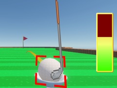 Joc Super Mega Power Golf 3D