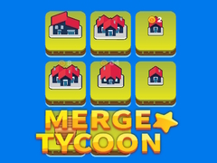 Joc Merge Tycoon