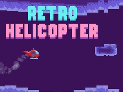 Joc Retro Helicopter