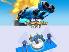 Joc Army Commander Craft