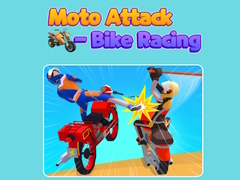 Joc Moto Attack - Bike Racing