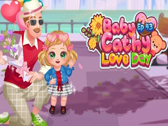 Joc Baby Cathy Ep43: Love Day