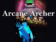 Joc Arcane Archer