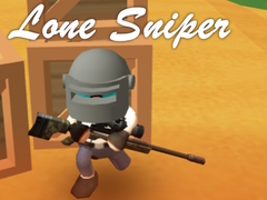 Joc Lone Sniper