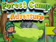 Joc Forest Camp Adventure