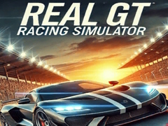 Joc Real GT Racing Simulator