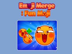 Joc Emoji Merge: Fun Moji