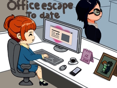 Joc Office Escape to Date