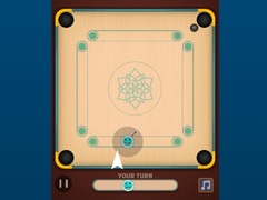 Joc Carrom Rush