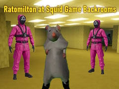 Joc Ratomilton at Squid Game Backrooms