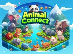 Joc Animal Connect