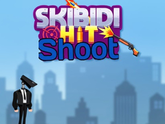 Joc Skibidi Hit Shoot