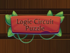 Joc Logic Circuit Puzzle