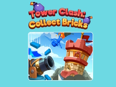 Joc Tower Clash: Collect Bricks