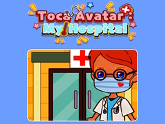 Joc Toca Avatar: My Hospital 