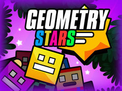 Joc Geometry Stars