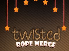 Joc Twisted Rope Merge