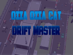 Joc Oiia Oiia Cat Drift Master