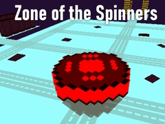 Joc Zone of the Spinners