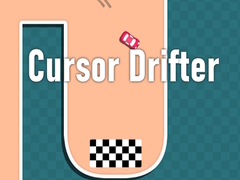 Joc Cursor Drifter