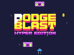 Joc Dodge Blast Hyper Edition