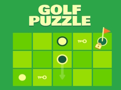 Joc Golf Puzzle