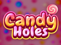 Joc Candy Holes