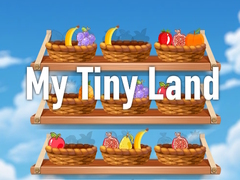 Joc My Tiny Land