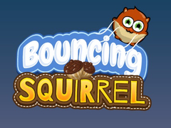 Joc Bouncing Squirrel