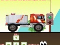 Joc Cargo Fire Truck