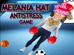 Joc Melania Hat Antistress Game