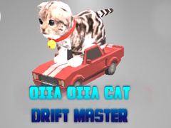 Joc OIIA OIIA CAT Drift Master