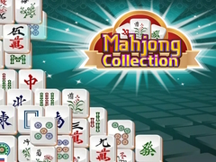 Joc Mahjong Collection