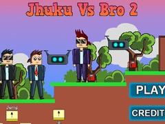 Joc Jhuku Vs Bro 2