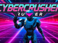 Joc Cybercrusher Runner