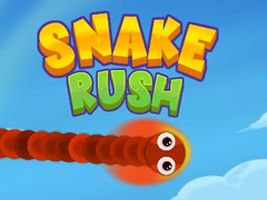 Joc Snake Rush