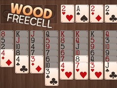 Joc Wood Freecell