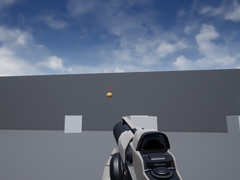 Joc Unreal Engine 4 FPS