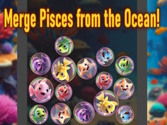 Joc Merge Pisces from the Ocean!