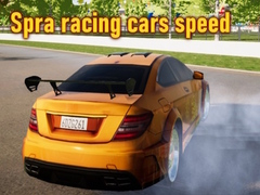 Joc Spra racing cars speed