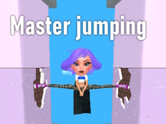 Joc Master jumping