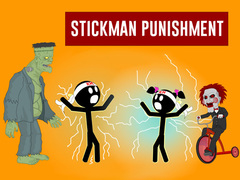 Joc Stickman Punishment