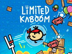 Joc Limited Kaboom